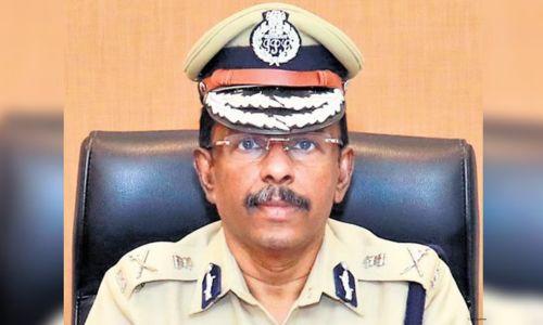  അജിത് കുമാറിന്റെ ട്രാക്ടർ യാത്ര; വിവരം റിപ്പോർട്ട് ചെയ്ത പൊലീസ് ഉദ്യോഗസ്ഥന് സ്ഥലം മാറ്റം