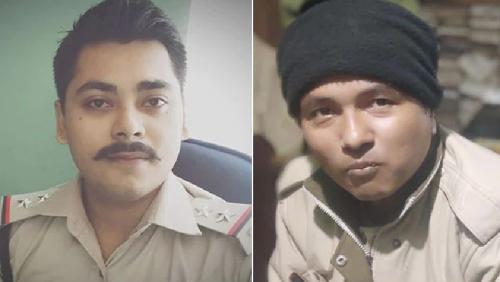 അസമിൽ പ്രളയ രക്ഷാ പ്രവർത്തനത്തിനിടെ രണ്ട് പൊലീസുകാർ മരിച്ചു