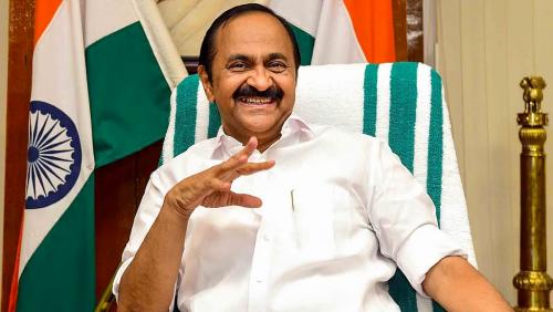 ധവളപത്രം പുറത്തിറക്കി: കേരളത്തിന് കടം 5.07 ലക്ഷം കോടി; സാമ്പത്തിക സ്ഥിതി ഗുരുതരം