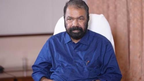 അധിക്ഷേപ പരാമർശം; സലാം സലാമിന്റെ സംസ്കാരം പുറത്തെടുത്തെന്ന് മന്ത്രി വി ശിവൻകുട്ടി അധിക്ഷേപ പരാമർശം; സലാം സലാമിന്റെ സംസ്കാരം പുറത്തെടുത്തെന്ന് മന്ത്രി വി ശിവൻകുട്ടി