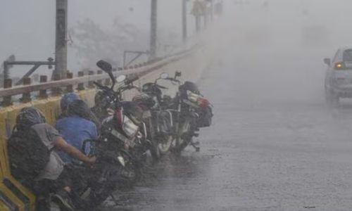 ബംഗാൾ ഉൾക്കടലിൽ പുതിയ ന്യൂനമർദം; ഇന്നും നാളെയും മഴ ശക്തമാകും ബംഗാൾ ഉൾക്കടലിൽ പുതിയ ന്യൂനമർദം; ഇന്നും നാളെയും മഴ ശക്തമാകും