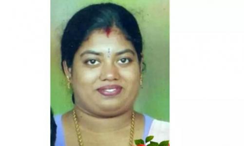 കോഴിക്കോട് ഉള്ള്യേരി സ്വദേശിനി ഷീന പ്രകാശൻ ബഹ്റൈനിൽ നിര്യാതയായി