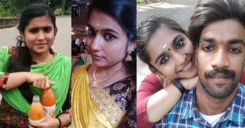 ഷാരോണ്‍ വധക്കേസ് പ്രതി ഗ്രീഷ്മ ആത്മഹത്യക്ക് ശ്രമിച്ചു