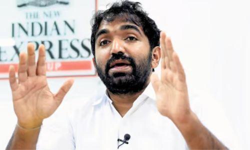 സോളാർ സമരം ന്യായമില്ലാത്തതായിരുന്നു, അത് പിണറായിക്ക് അറിയാമായിരുന്നുവെന്നും ചാണ്ടി ഉമ്മൻ സോളാർ സമരം ന്യായമില്ലാത്തതായിരുന്നു, അത് പിണറായിക്ക് അറിയാമായിരുന്നുവെന്നും ചാണ്ടി ഉമ്മൻ