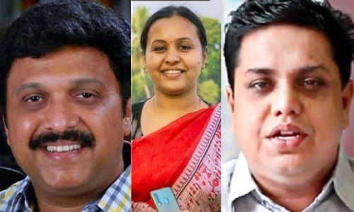മന്ത്രിസഭാ പുന:സംഘടന ഉടൻ; കടന്നപ്പളിയും ഗണേഷ് കുമാറും മന്ത്രിയായേക്കും, വീണാ ജോർജിനെയും ഷംസീറിനെയും മാറ്റും മന്ത്രിസഭാ പുന:സംഘടന ഉടൻ; കടന്നപ്പളിയും ഗണേഷ് കുമാറും മന്ത്രിയായേക്കും, വീണാ ജോർജിനെയും ഷംസീറിനെയും മാറ്റും