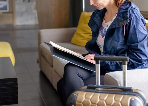 കുവൈത്തിലേക്കുള്ള യാത്രക്കാർക്ക് ഹോട്ടൽ ക്വാറന്റീൻ നിർ‍ബന്ധം