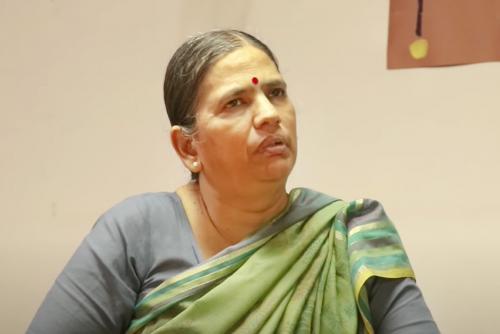 ഭീമ കൊറേഗാവ് കേസ്: സുധ ഭരദ്വാജ് ജയിൽ മോചിതയായി