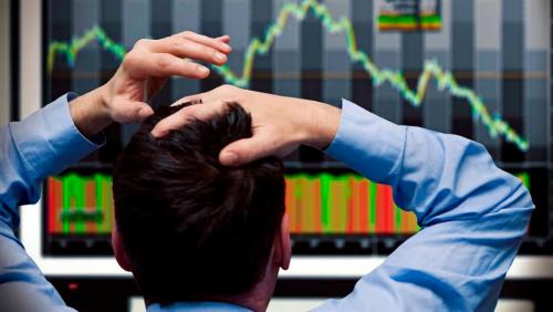 ട്രംപിന്റെ മുന്നറിയിപ്പ്: ആഗോള വിപണിയിൽ വൻ തകർച്ച