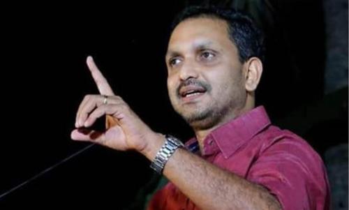 കേരളത്തിൽ ബിജെപി ഭരണം വരണമെന്ന് ക്രൈസ്തവർ ആഗ്രഹിക്കുന്നു; കെ. സുരേന്ദ്രൻ കേരളത്തിൽ ബിജെപി ഭരണം വരണമെന്ന് ക്രൈസ്തവർ ആഗ്രഹിക്കുന്നു; കെ. സുരേന്ദ്രൻ