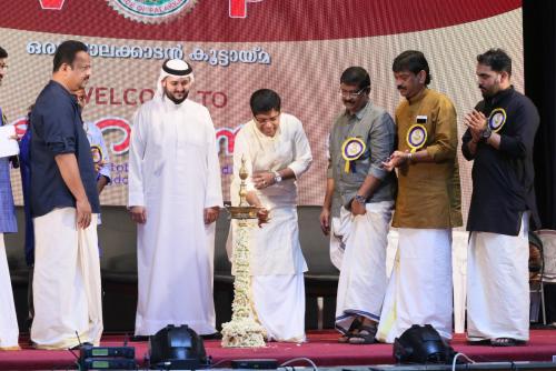 വോയിസ് ഓഫ് പാലക്കാട് ഓണാഘോഷം സംഘടിപ്പിച്ചു