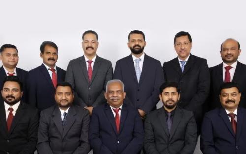ബഹ്റൈനിലെ സീറോ മലബാർ സൊസെറ്റിയുടെ പുതിയ ഭരണസമിതിയുടെ സ്ഥാനാരോഹണവും ഓണാഘോഷത്തിന്റെ സമാപനവും നാളെ ബഹ്റൈനിലെ സീറോ മലബാർ സൊസെറ്റിയുടെ പുതിയ ഭരണസമിതിയുടെ സ്ഥാനാരോഹണവും ഓണാഘോഷത്തിന്റെ സമാപനവും നാളെ