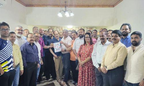 ഇന്ത്യൻ സ്കൂളിൽ രക്ഷിതാക്കളുടെ കൂട്ടായ്‌മ ISPF നിലവിൽവന്നു