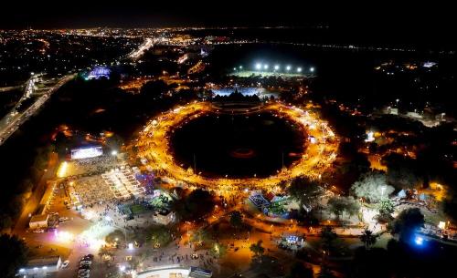 ആഘോഷരാവുകളുമായി ‘മസ്കത്ത് നൈറ്റ്‌സ്’ ജനുവരി ഒന്നിന് തുടങ്ങും