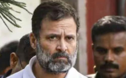 രാഹുലിന് വന്‍തിരിച്ചടി; അപകീര്‍ത്തിക്കേസില്‍ സ്റ്റേ ഇല്ല, അയോഗ്യത തുടരും