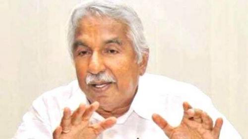 കേ​ര​ള​ത്തി​ലെ ഒ​രു വി​ശ്വാ​സി പോ​ലും മു​ഖ്യ​മ​ന്ത്രി​യു​ടെ വാ​ക്കു​ക​ൾ വി​ശ്വ​സി​ക്കി​ല്ല