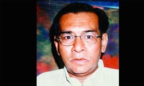 വിവരാവകാശ പ്രവര്‍ത്തക​െൻറ കൊല: നേതാവും മകനും അറസ്​റ്റിൽ