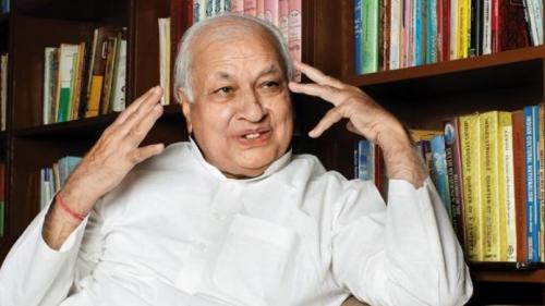 എം.ജിയിലെ മാർക്ക് ദാന വിവാദത്തിൽ താക്കീതുമായി ഗവർണർ ആരിഫ് മുഹമ്മദ് ഖാൻ