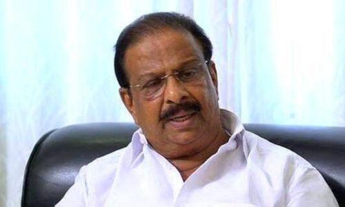 ഇടതുപക്ഷത്തിന്റെ കൈയിൽ മാസ ശന്പളം കൊടുക്കേണ്ട കാര്യമില്ല; ചെന്നിത്തലയുടെ തീരുമാനത്തിനെതിരെ കെ സുധാകരൻ ഇടതുപക്ഷത്തിന്റെ കൈയിൽ മാസ ശന്പളം കൊടുക്കേണ്ട കാര്യമില്ല; ചെന്നിത്തലയുടെ തീരുമാനത്തിനെതിരെ കെ സുധാകരൻ
