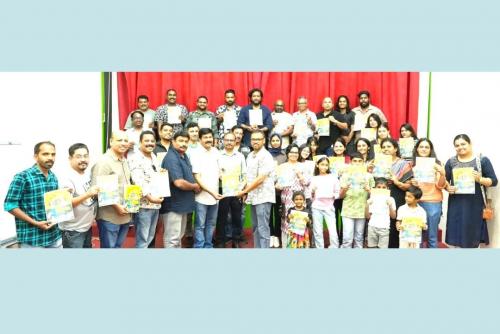 ഫെഡ് ബഹ്റൈൻ ഓണാഘോഷ കമ്മിറ്റിക്ക് രൂപം നൽകി ഫെഡ് ബഹ്റൈൻ ഓണാഘോഷ കമ്മിറ്റിക്ക് രൂപം നൽകി