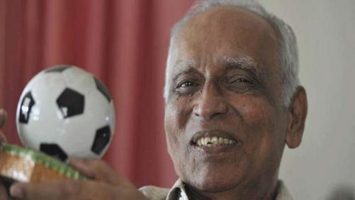 ഒളിന്പ്യൻ ഒ. ചന്ദ്രശേഖരൻ അന്തരിച്ചു