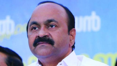 ആക്ഷേപിച്ചാൽ മന്ത്രി സ്ഥാനം റദ്ദാക്കും; ഗവർണറുടെ പ്രസ്താവനയോട് രൂക്ഷമായി പ്രതികരിച്ച് പ്രതിപക്ഷവും