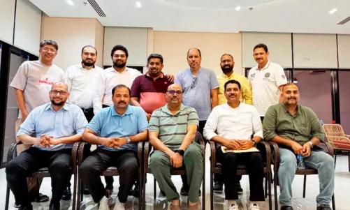 തലശ്ശേരി മാഹി കൾച്ചറൽ അസോസിയേഷന്റെ രക്തദാന ക്യാമ്പ് ജൂൺ 26ന്