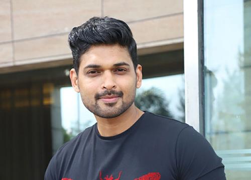അജ്മൽ‍ അമീർ‍ തിരിച്ചെത്തുന്നു