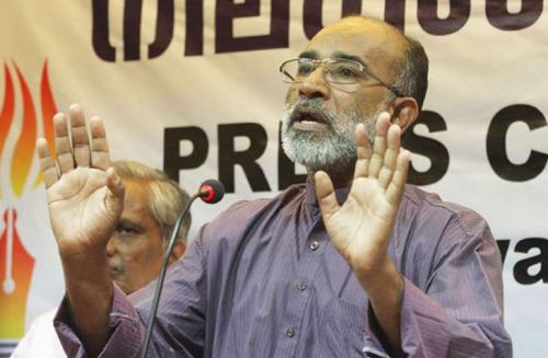 ദേശീയ നേതാക്കള്‍ സമരരംഗത്തേക്ക്, കണ്ണന്താനം നാളെ പമ്പയിലെത്തും