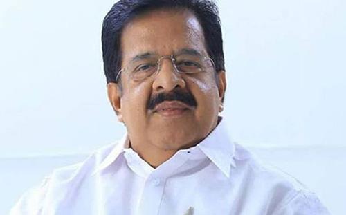 സന്പത്തിന്‍റെ നിയമനം ജനങ്ങളോടുള്ള വെല്ലുവിളി; ചെന്നിത്തല