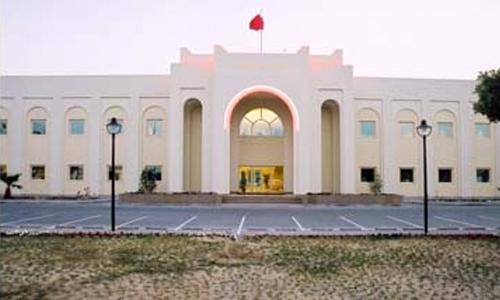 ഭീകരതയ്ക്കെതിരെ പോരാടാൻ ആവശ്യപ്പെട്ട് ദേശീയ ആക്ഷൻ ചാർട്ടർ 