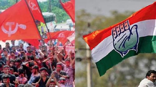 കളമശ്ശേരിയില്‍ എല്‍ഡിഎഫിന് അട്ടിമറിവിജയം; തൃശ്ശൂരിലെ പുല്ലഴി വാർഡ് പിടിച്ചെടുത്ത് യുഡിഎഫ്