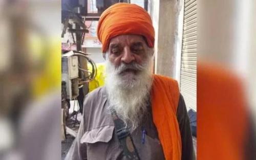രാഹുല്‍ ഗാന്ധിക്ക് വധഭീഷണി: പ്രതി അറസ്റ്റില്‍