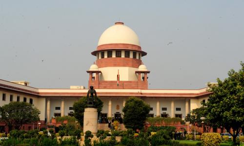ജനങ്ങളെ­ കൊ­ല്ലാ­നാ­ണ് പദ്ധതി­യെ­ങ്കിൽ ഉത്തരവു­കൾ നി­ർ­ത്താം : സു­പ്രീംകോ­ടതി