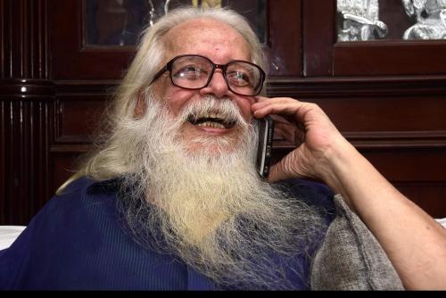 നന്പി നാരായണന് സർക്കാർ ഒരു കോടി 30 ലക്ഷം രൂപ കൂടി നഷ്ടപരിഹാരം നൽകി നന്പി നാരായണന് സർക്കാർ ഒരു കോടി 30 ലക്ഷം രൂപ കൂടി നഷ്ടപരിഹാരം നൽകി