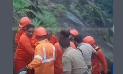 വണ്ണപ്പുറത്ത് കൊക്കയില് വീണ യുവാവ് അത്ഭുതകരമായി രക്ഷപെട്ടു വണ്ണപ്പുറത്ത് കൊക്കയില് വീണ യുവാവ് അത്ഭുതകരമായി രക്ഷപെട്ടു