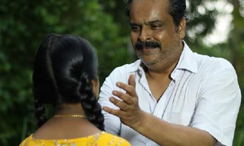 ബഹ്‌റൈൻ കലാകാരന്റെ ഹ്രസ്വ ചിത്രം റിലീസാകുന്നു 