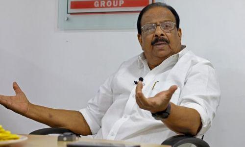 നവകേരള സദസിലൂടെ ജനങ്ങളുടെ ഏത് പ്രശ്നമാണ് മുഖ്യമന്ത്രി പരിഹരിക്കാൻ ഉദ്ദേശിക്കുന്നതെന്ന് കെ സുധാകരന് നവകേരള സദസിലൂടെ ജനങ്ങളുടെ ഏത് പ്രശ്നമാണ് മുഖ്യമന്ത്രി പരിഹരിക്കാൻ ഉദ്ദേശിക്കുന്നതെന്ന് കെ സുധാകരന്