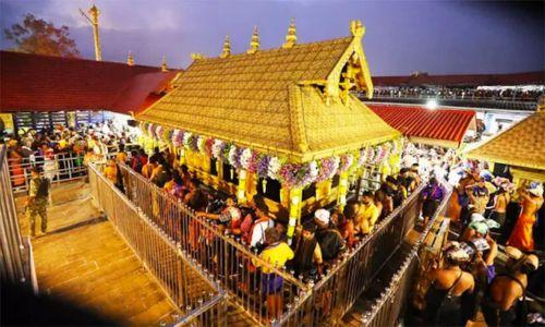 സ്വര്‍ണപ്പാളി വിവാദം: അന്വേഷണത്തിന് ഉത്തരവിട്ട് ഹൈക്കോടതി