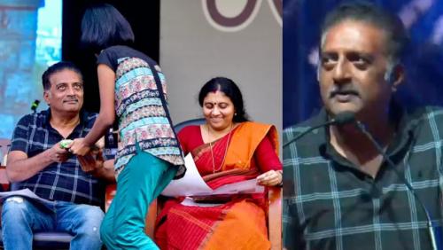 കേരളീയർ നൽകുന്ന സ്നേഹത്തിന് കടപ്പെട്ടിരിക്കുന്നു; എല്ലാവരും ഒന്നിപ്പിക്കുന്ന വേദിയായി നാടകോത്സവം മാറി; പ്രകാശ് രാജ് കേരളീയർ നൽകുന്ന സ്നേഹത്തിന് കടപ്പെട്ടിരിക്കുന്നു; എല്ലാവരും ഒന്നിപ്പിക്കുന്ന വേദിയായി നാടകോത്സവം മാറി; പ്രകാശ് രാജ്