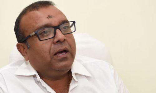 വിഴിഞ്ഞം പദ്ധതി കേന്ദ്രത്തിന്റെ കുഞ്ഞ്, കേന്ദ്രമല്ലേ പണം നൽകിയത് ; തുഷാർ വെള്ളാപ്പള്ളി വിഴിഞ്ഞം പദ്ധതി കേന്ദ്രത്തിന്റെ കുഞ്ഞ്, കേന്ദ്രമല്ലേ പണം നൽകിയത് ; തുഷാർ വെള്ളാപ്പള്ളി