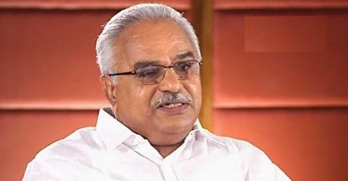 കേരളത്തിലെ പോലീസിനെക്കുറിച്ച് സിപിഐക്ക് പരാതി ഇല്ല: ആനി രാജയ്ക്ക് മറുപടിയുമായി കാനം