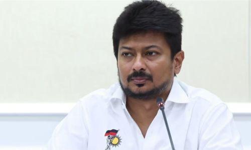 രാമക്ഷേത്രത്തിന് എതിരല്ല; പള്ളിപൊളിച്ച് ക്ഷേത്രം നിർമിച്ചതിനെ എതിർക്കും’: ഉദയനിധി സ്റ്റാലിൻ