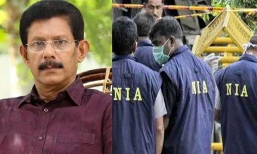 അധ്യാപകന്‍റെ കൈവെട്ടിയ കേസ്: കൂടുതൽ അന്വേഷണത്തിന് എൻഐഎ