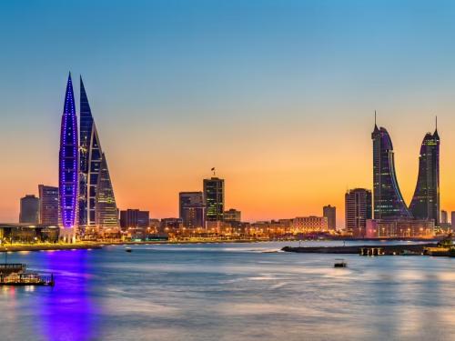 ബഹ്‌റൈൻ സമ്പദ്‌വ്യവസ്ഥയിൽ കുതിപ്പ്: എണ്ണയിതര വരുമാനത്തിൽ 4.1 ശതമാനം വളർച്ച