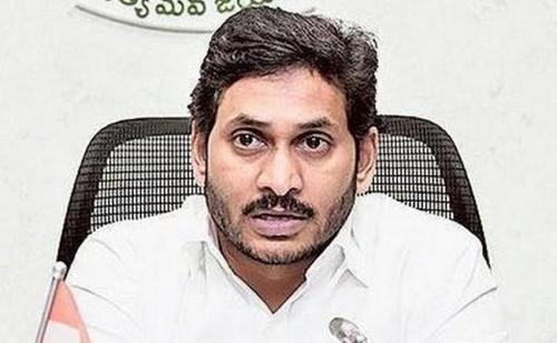 ആന്ധ്രാപ്രദേശിൽ മന്ത്രിസഭ പിരിച്ചുവിട്ടു; പുതിയ മന്ത്രിസഭ ഉടൻ