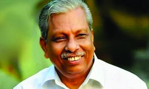 കരകൗ­­­ശല തൊ­­­ഴി­­­ലാ­­­ളി­­­കൾ­­ക്ക് വി­­­പണി­­­ ഉറപ്പാ­­­ക്കുമെന്ന് മന്ത്രി­­­ 