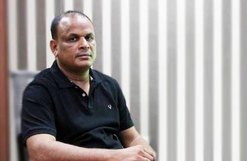 ഡോളര്‍ കടത്ത് കേസ്; സന്തോഷ് ഈപ്പന് ജാമ്യം