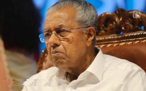 പിണറായി ഒന്നാംപ്രതി; മാസപ്പടിയിൽ കേസെടുത്ത് വിജിലൻസ്