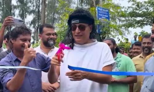 മദ്യപാനം പ്രോത്സാഹിപ്പിക്കുന്ന വീഡിയോ പ്രചരിപ്പിച്ചു ; ബോബി ചെമ്മണ്ണൂരിനെതിരെ കേസ് മദ്യപാനം പ്രോത്സാഹിപ്പിക്കുന്ന വീഡിയോ പ്രചരിപ്പിച്ചു ; ബോബി ചെമ്മണ്ണൂരിനെതിരെ കേസ്