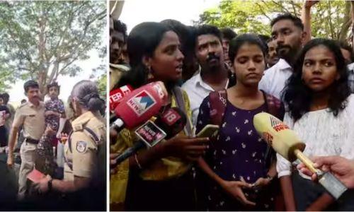 കുഞ്ഞിനെ ആശ്രാമം മൈതാനത്ത് എത്തിച്ചെന്ന് ഓട്ടോഡ്രൈവർ; 6 വയസുകാരിയെ തട്ടിക്കൊണ്ടുപോയ സംഭവത്തിൽ വഴിത്തിരിവ്. കുഞ്ഞിനെ ആശ്രാമം മൈതാനത്ത് എത്തിച്ചെന്ന് ഓട്ടോഡ്രൈവർ; 6 വയസുകാരിയെ തട്ടിക്കൊണ്ടുപോയ സംഭവത്തിൽ വഴിത്തിരിവ്.